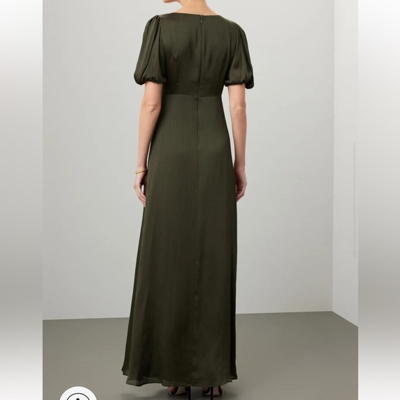 NWT Sachin & Babi Alli Gown Black Various Size - Picture 3 of 8